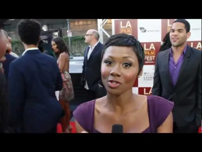 Watch film Middle of Nowhere | AaFFRM's Middle of Nowhere @ LA Film Fest 2012