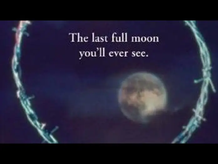 Watch film Bloodmoon — Bloodmoon (1990) - Trailer