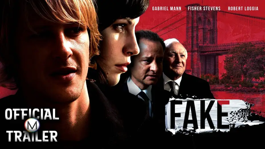 Watch film Fake — Official Trailer