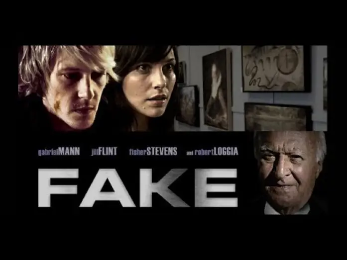 Watch film Fake — Trailer
