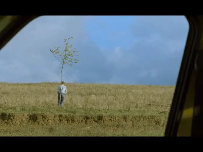 Watch film Life, and Nothing More… — And life goes on (1992)