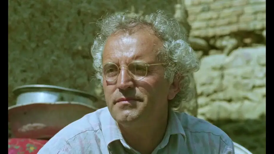 Watch film Life, and Nothing More… — Vivaldi | Life, and Nothing More...(1992)| Abbas Kiarostami