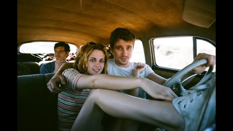 Watch film On the Road — IFC Films -  Official ON THE ROAD Teaser/Trailer