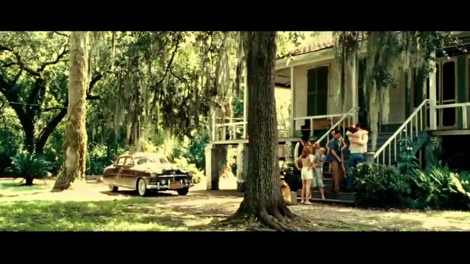 Watch film On the Road — On the Road - Trailer español HD