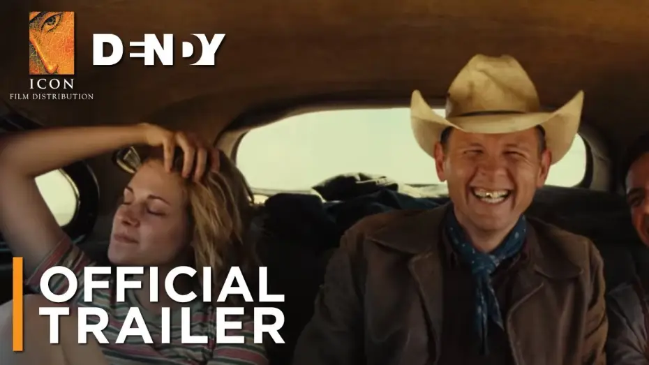 Watch film On the Road — ON THE ROAD | Official Australian Trailer