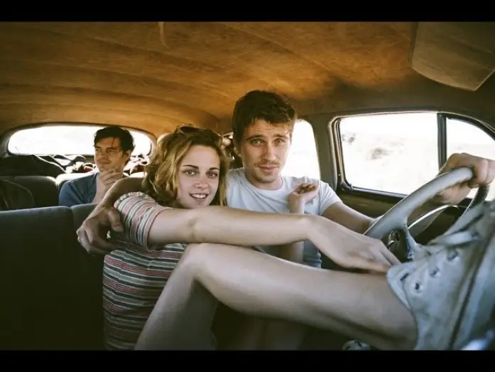 Watch film On the Road — ON THE ROAD: Official Trailer