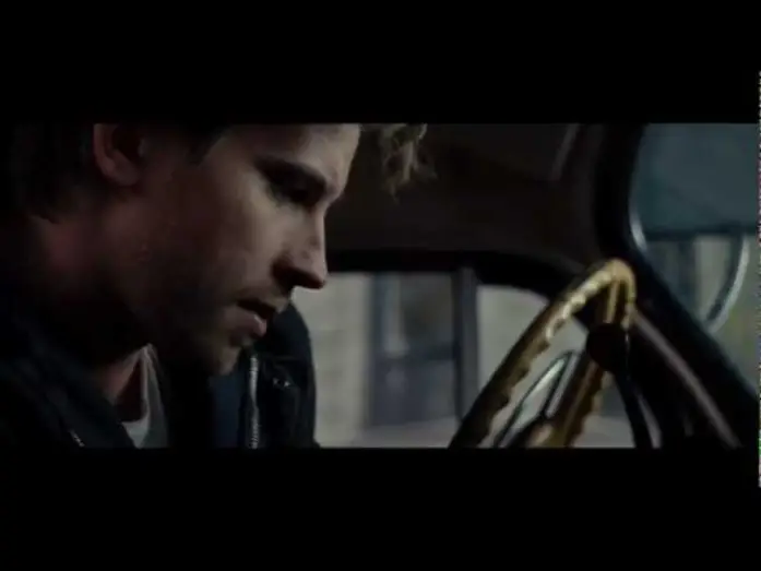 Watch film On the Road — ON THE ROAD: Official Clip - "Old Men"