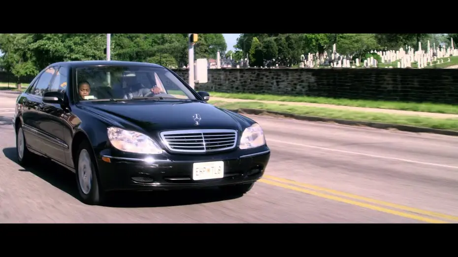 Watch film LUV — LUV - Trailer