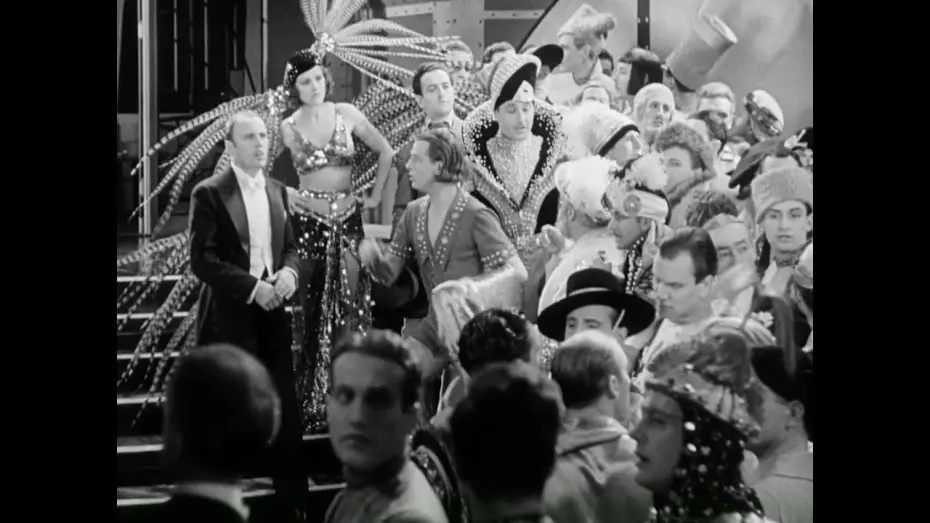 Watch film Madam Satan — Madam Satan (1930) Madam Satan Pre-Code entrance