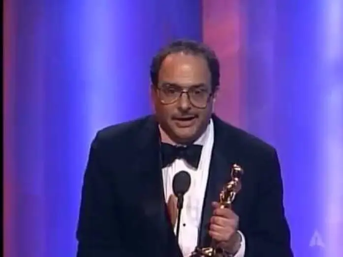 Watch film Driving Miss Daisy | Driving Miss Daisy Wins Adapted Screenplay: 1990 Oscars