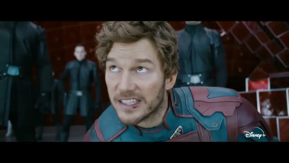 Watch film Guardians of the Galaxy Vol. 3 | Su &uacute;ltimo viaje ya en Disney+