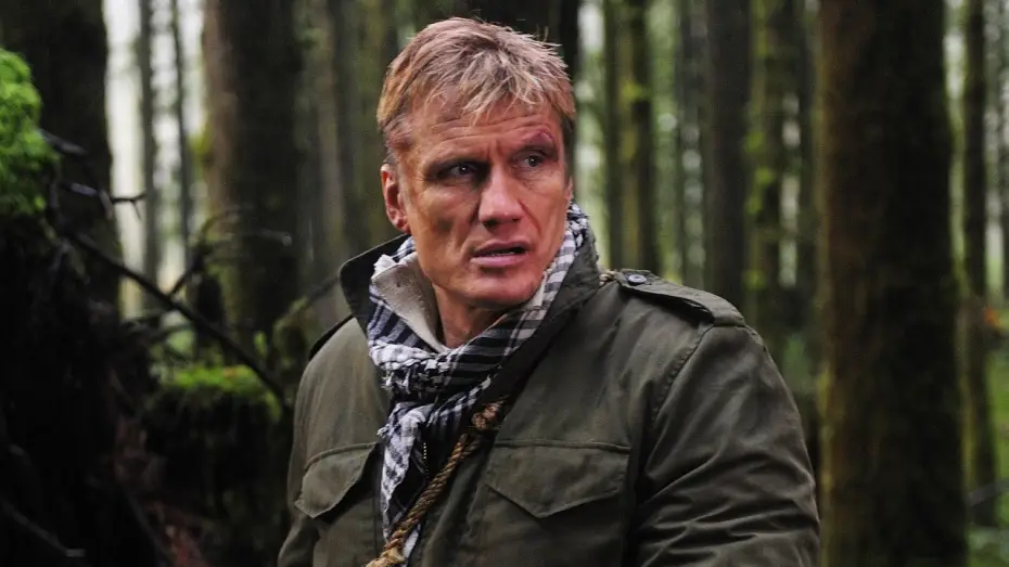 Watch film In the Name of the King 2: Two Worlds — UK Re-Release Trailer