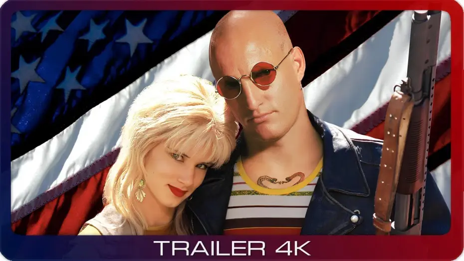 Watch film Natural Born Killers | Natural Born Killers ≣ 1994 ≣ Trailer ≣ German | Deutsch