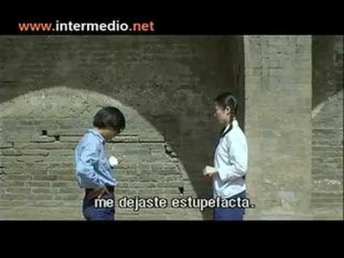 Watch film Platform — Platform (Zhantai) Dir. Jia Zhangke, 2000