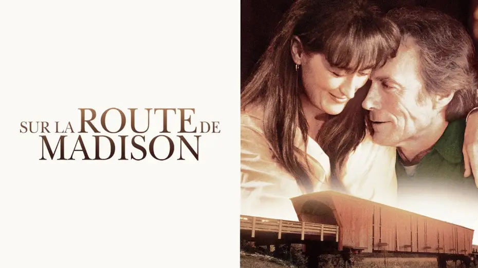 Watch film The Bridges of Madison County | Sur la route de Madison (1995) | Bande annonce VOSTF (HQ)