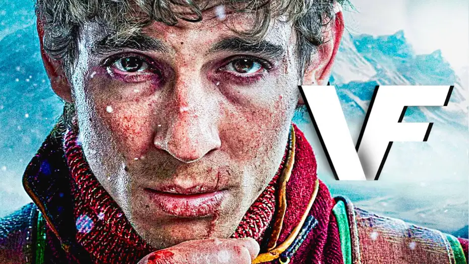 Watch film Valley of Shadows | VALLÉE DES OMBRES Bande Annonce VF (2025) Miguel Herran