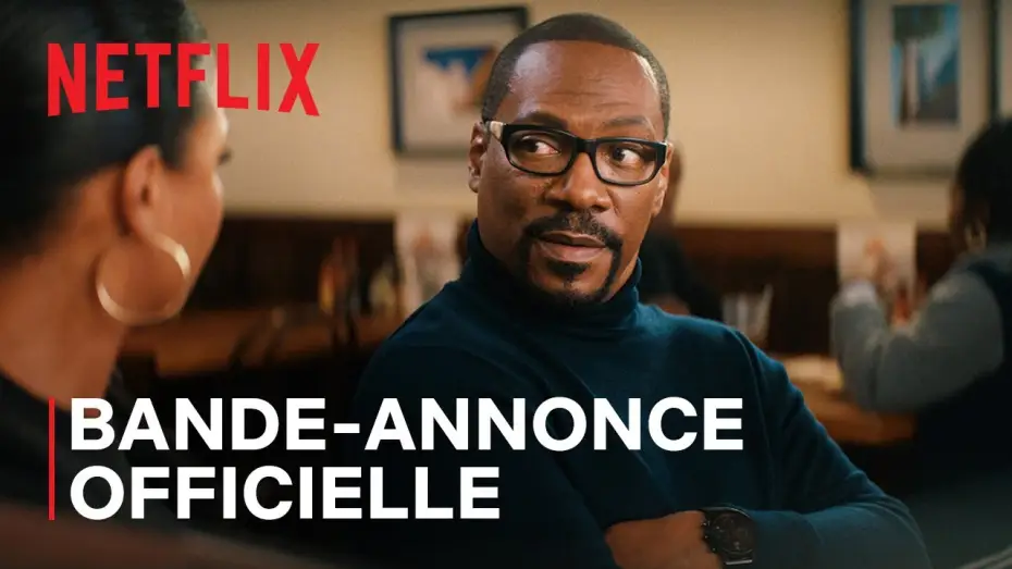 Watch film You People | You People | Avec Eddie Murphy et Jonah Hill | Bande-annonce officielle VF | Netflix&nbsp;France