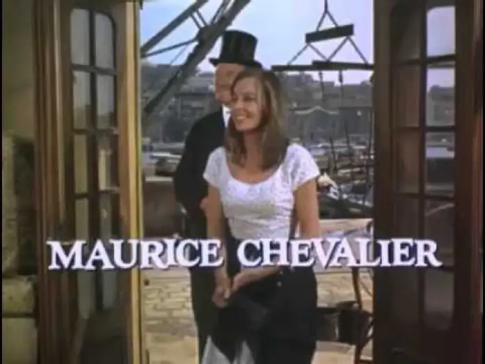 Watch film Fanny — Fanny (1961) original trailer