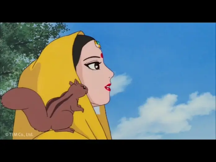 Watch film Ramayana : The Legend of Prince Rama | Sita in Panchavati : The Forest Dwelling