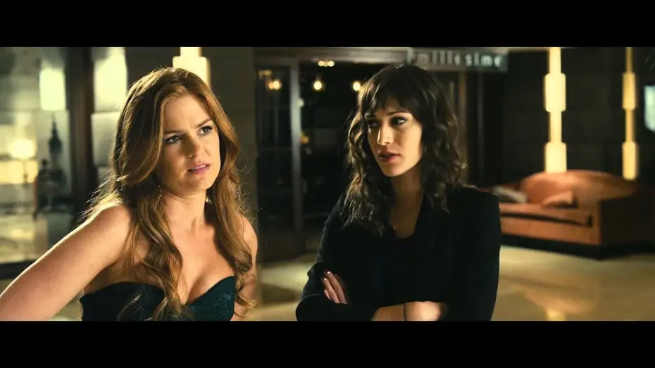 Watch film Bachelorette — BACHELORETTE - Bande-annonce VF