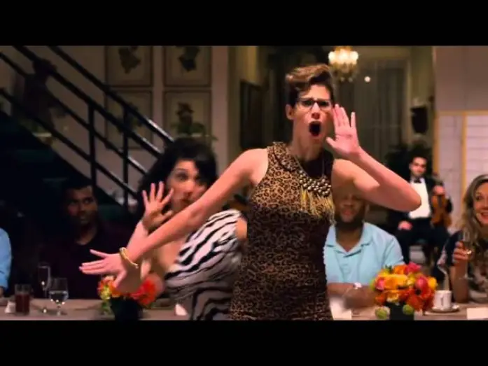 Watch film Bachelorette — Despedida de solteras - Trailer oficial en español - HD