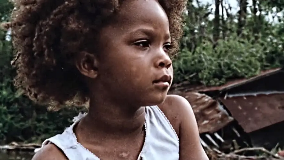 Watch film Beasts of the Southern Wild — BEASTS OF THE SOUTHERN WILD Trailer German Deutsch HD 2012