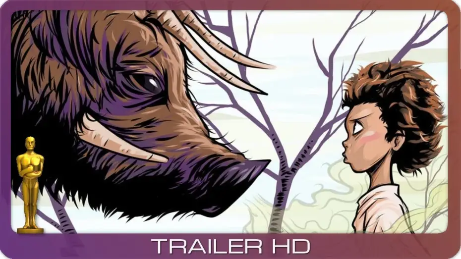 Watch film Beasts of the Southern Wild — Beasts Of The Southern Wild ≣ 2012 ≣ Trailer ≣ German | Deutsch