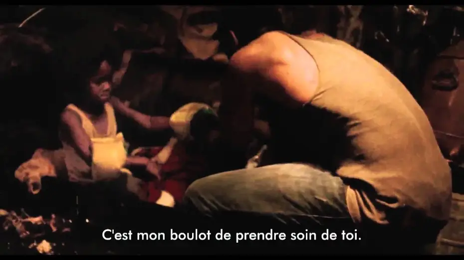 Watch film Beasts of the Southern Wild — Les Bêtes du Sud Sauvage - Bande Annonce (VOST)