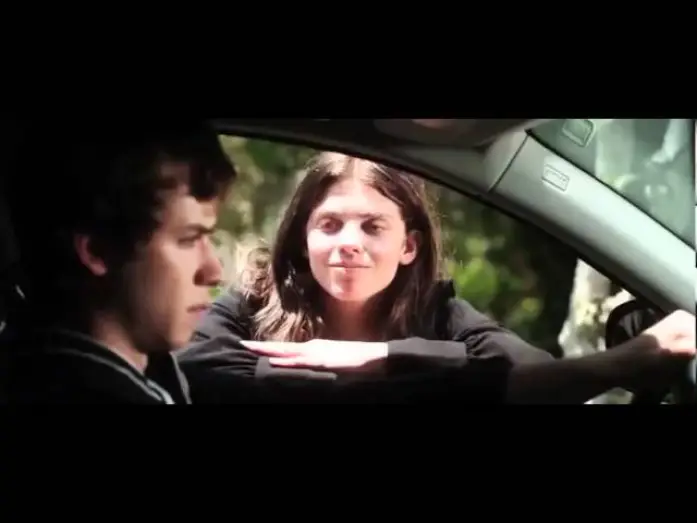 Watch film Excision — Excision Movie Trailer HD (2012)