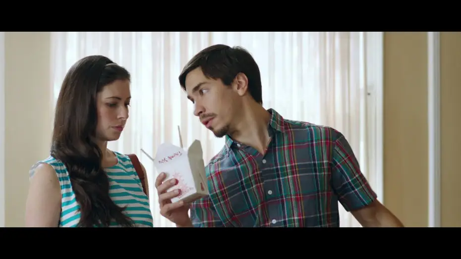 Watch film For a Good Time, Call... — Kein Sex unter dieser Nummer - Trailer