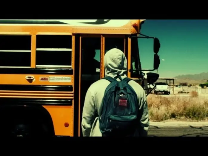 Watch film The Imposter — DER BLENDER - The Imposter - Trailer (Deutsch | German) | HD