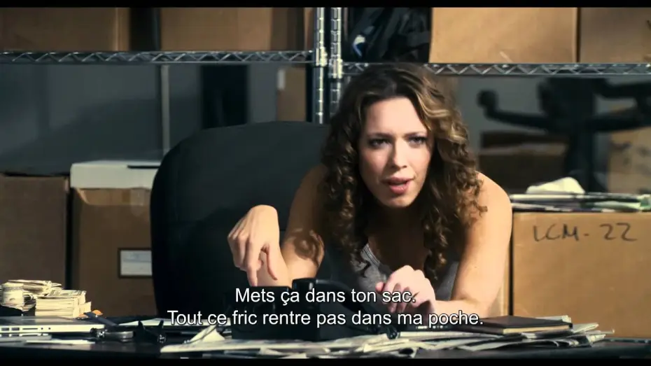 Watch film Lay the Favorite — Lady Vegas Les Mémoires d'une joueuse - Bande Annonce VOST