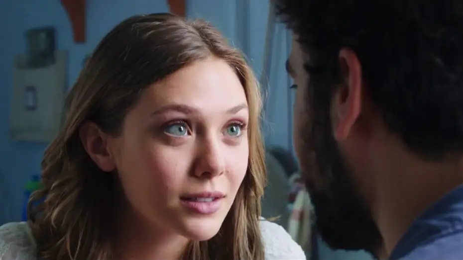 Watch film Liberal Arts — LOVE AND OTHER LESSONS Bande Annonce