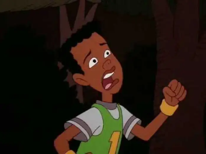 Watch film Recess: All Growed Down — Recess - All Growned down - Part 1