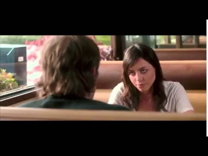 Watch film Safety Not Guaranteed — Seguridad no garantizada - Trailer en español
