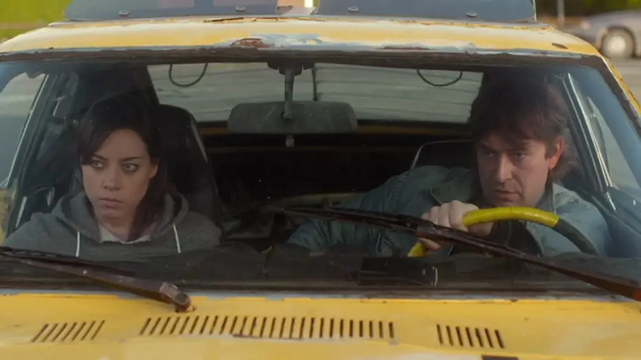 Watch film Safety Not Guaranteed — 2012 Colin Trevorrow: "Safety Not Guaranteed"