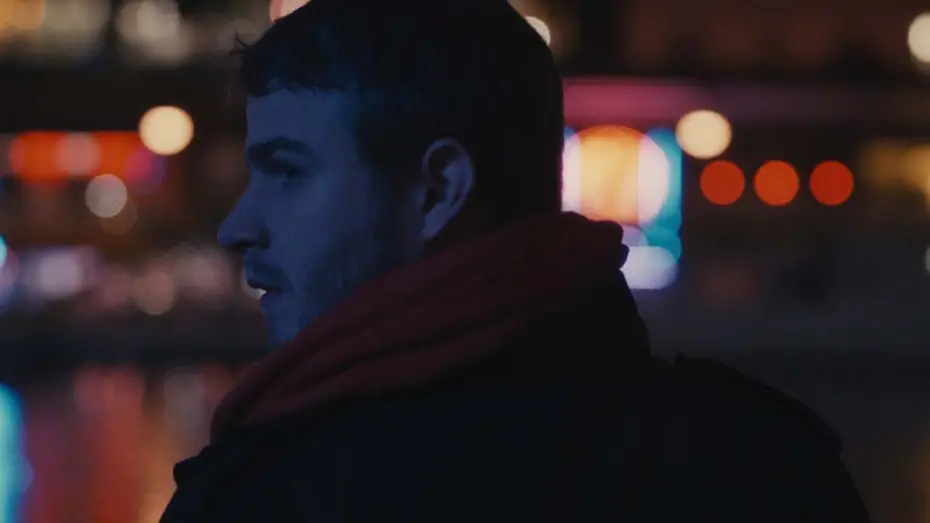 Watch film Simon Killer — 2012 Antonio Campos: "Simon Killer"