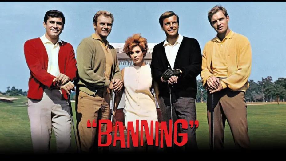 Watch film Banning — Blu-ray Restoration Trailer