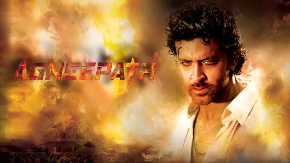 Watch film Agneepath — Agneepath - OFFICIAL Trailer 2