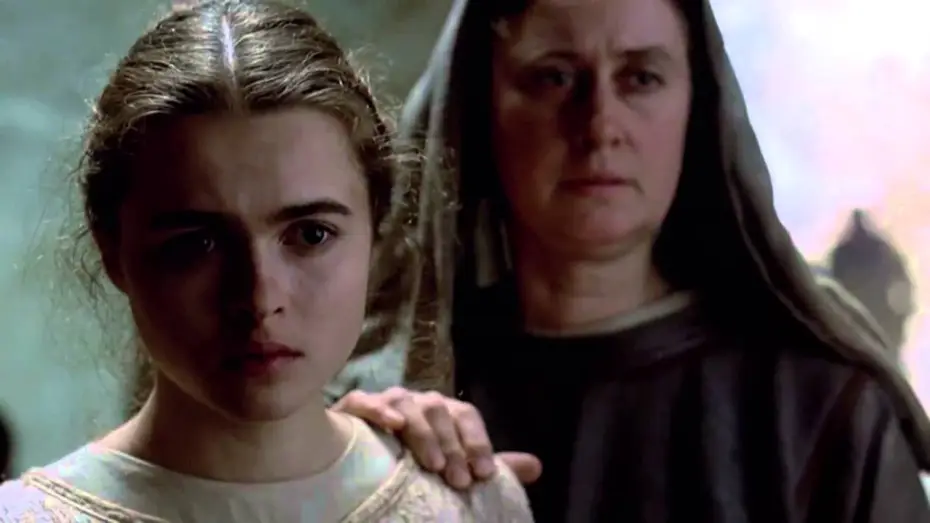 Watch film Francesco — FRANCESCO  Trailer (1989)