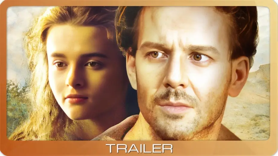 Watch film Francesco — Franziskus ≣ 1989 ≣ Trailer ≣ German | Deutsch