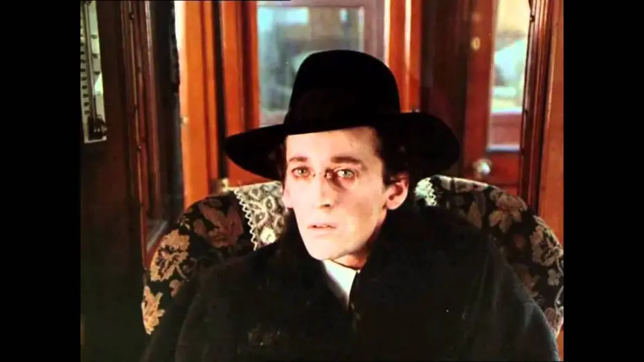 Watch film Mahler — Mahler 1974 Trailer