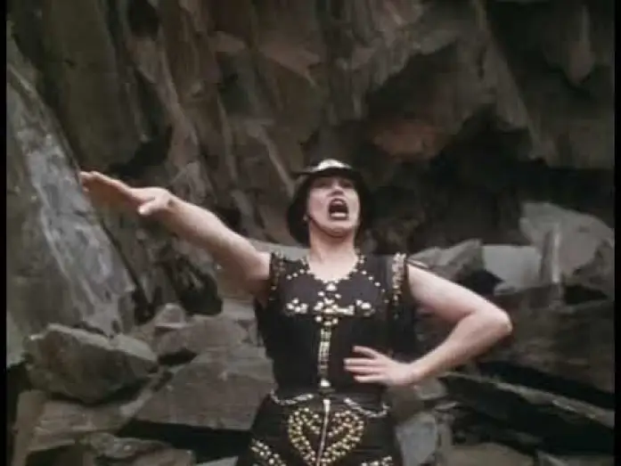 Watch film Mahler — Mahler Clip