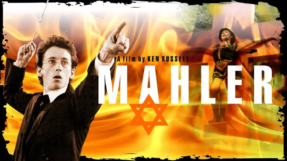 Watch film Mahler — Mahler 1974 Trailer HD