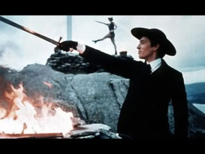 Watch film Mahler — Bernard Rose on MAHLER