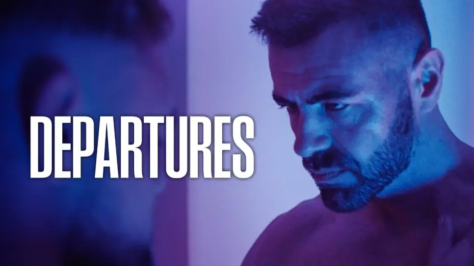 Watch film Departures | DEPARTURES Trailer Deutsch | German [HD]