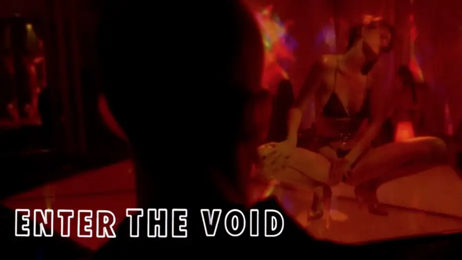 Watch film Enter the Void | Enter the Void Original Trailer (Gaspar No&eacute;, 2009)