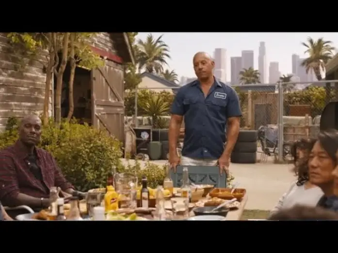 Watch film Fast X | FAST X | "For Fans And Family" Dal 18 maggio #SoloAlCinema