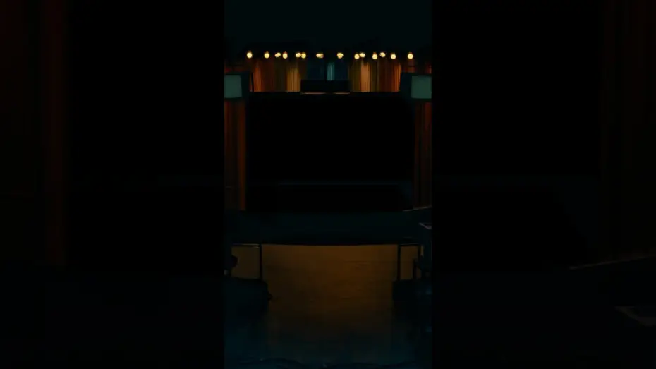 Watch film Joker: Folie &agrave; Deux | Welcome to the Joker & Harley Show