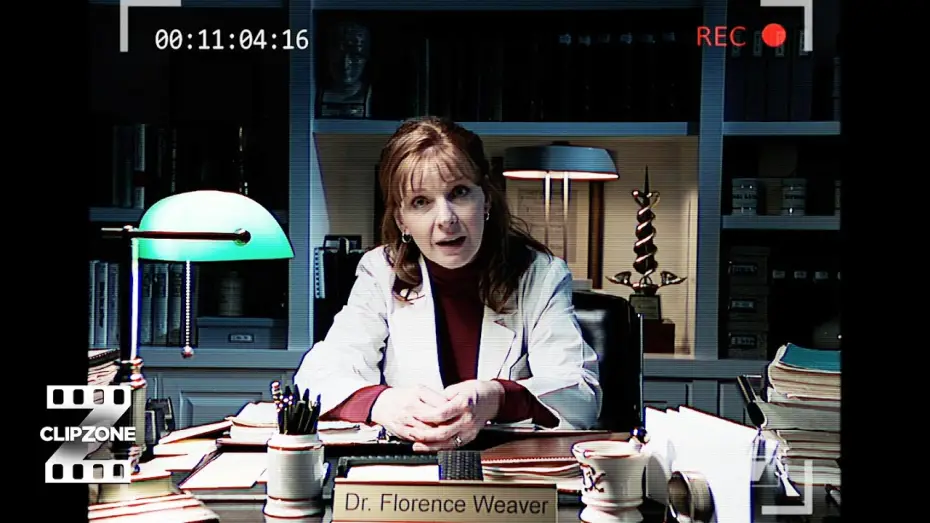 Watch film Malignant — Cutting Out The Cancer